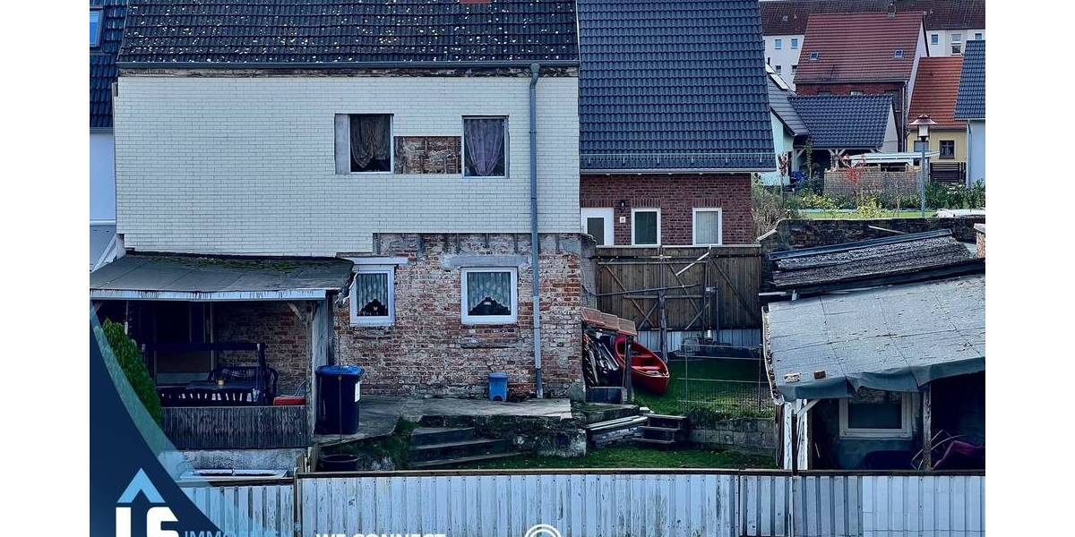 Einfamilienhaus Rathenow - 4 Zimmer, 100 m&sup2;, 273.500&euro; | Angebot:25689352