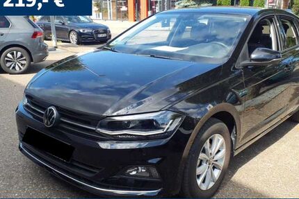 VW Polo 26.964 km 16.429 € Göppingen 73037