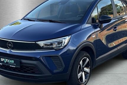 Opel Crossland (X) 91.437 km 14.980 &euro; Oldenburg in Holstein 23758