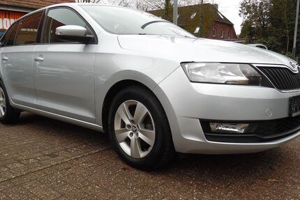 Skoda Rapid 182.000 km 6.990 &euro; Wardenburg OT Tungeln 26203