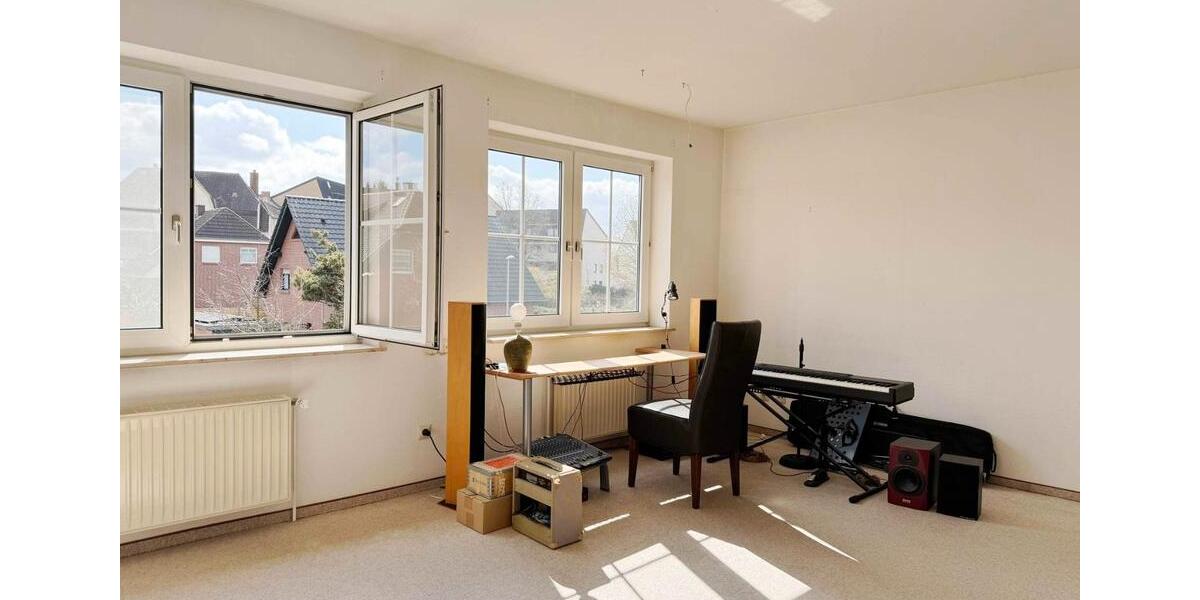 Reihenhaus Seelze - 4 Zimmer, 130 m&sup2;, 376.000&euro; | Angebot:26210898