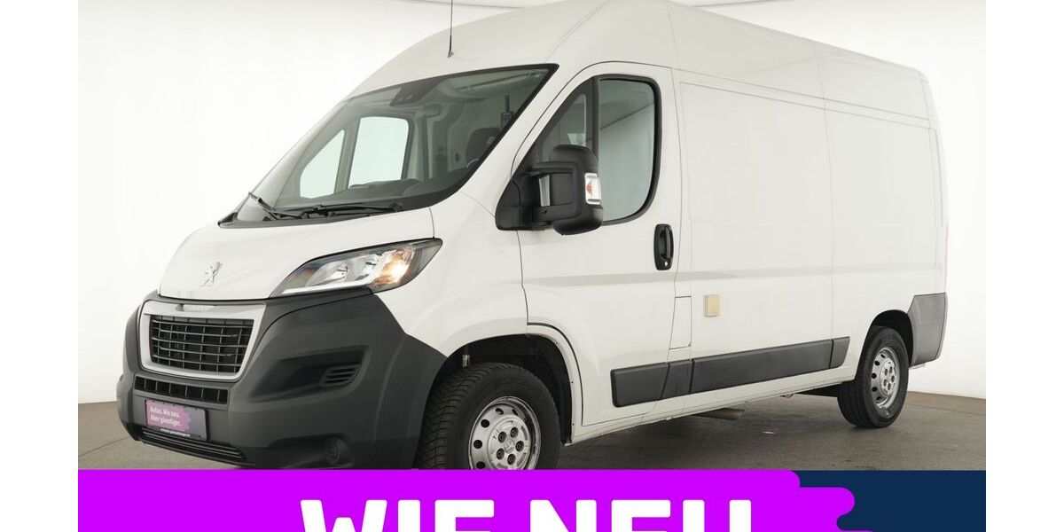 Peugeot Boxer 85.946 km 18.448 € Neuss 41460