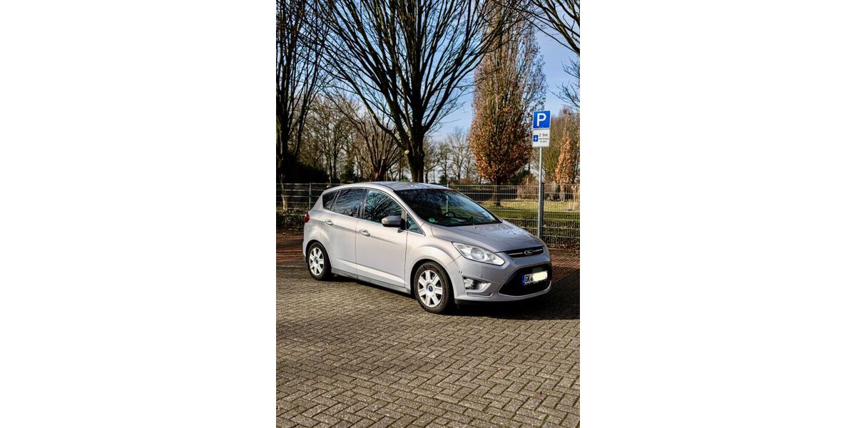 Ford C-Max 186.000 km 5.900 &euro; Geilenkirchen 52511