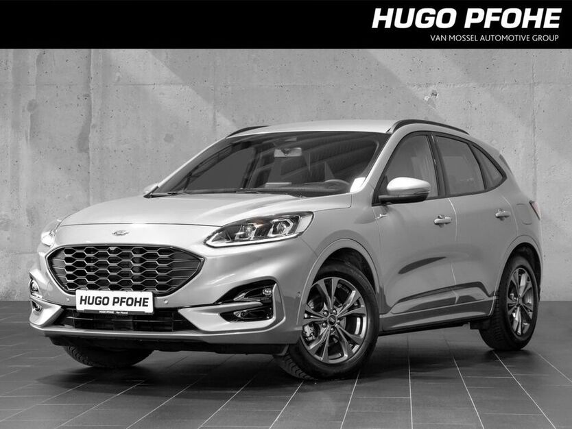 Kuga