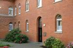 Wohnung am Rand der Fußgängerzone!
