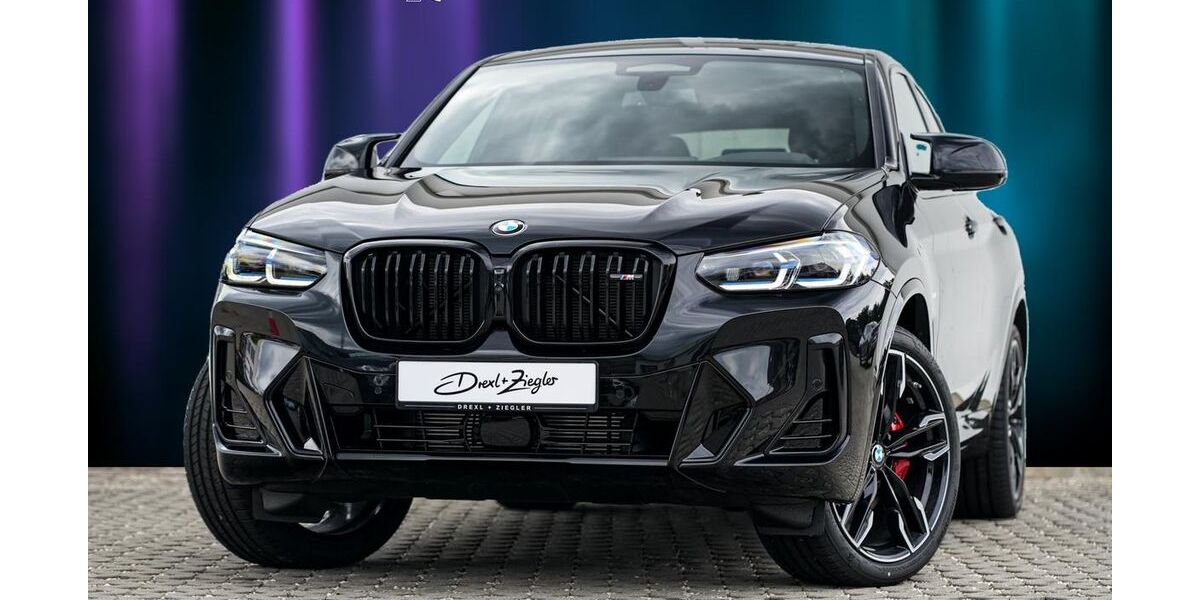 BMW X4 M40 7.790 km 71.990 &euro; Augsburg 86199