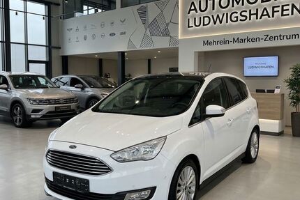 Ford C-Max 186.000 km 6.999 &euro; Ludwigshafen 67071