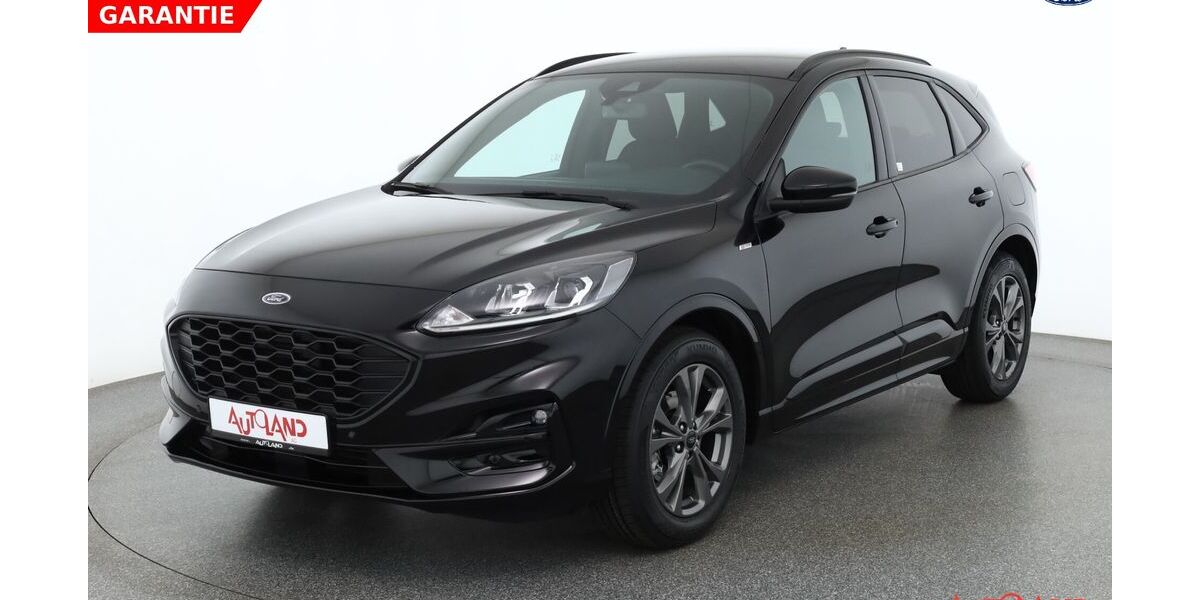 Ford Kuga 28.880 km 22.990 &euro; Freiberg 09599