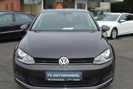 VW Golf 68.000 km 13.699 &euro; Hamm Westfalen 59065