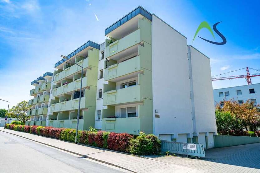 Wohnung zum Kaufen in Regensburg 278.000 € 73 m²