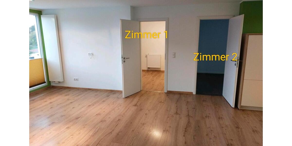 Dachgeschoßwohnung Sellin - 3 Zimmer, 60 m&sup2;, 730&euro; | Angebot:26345700
