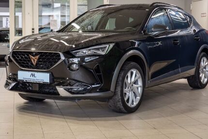 Cupra Formentor 18.786 km 28.802 € Northeim 37154