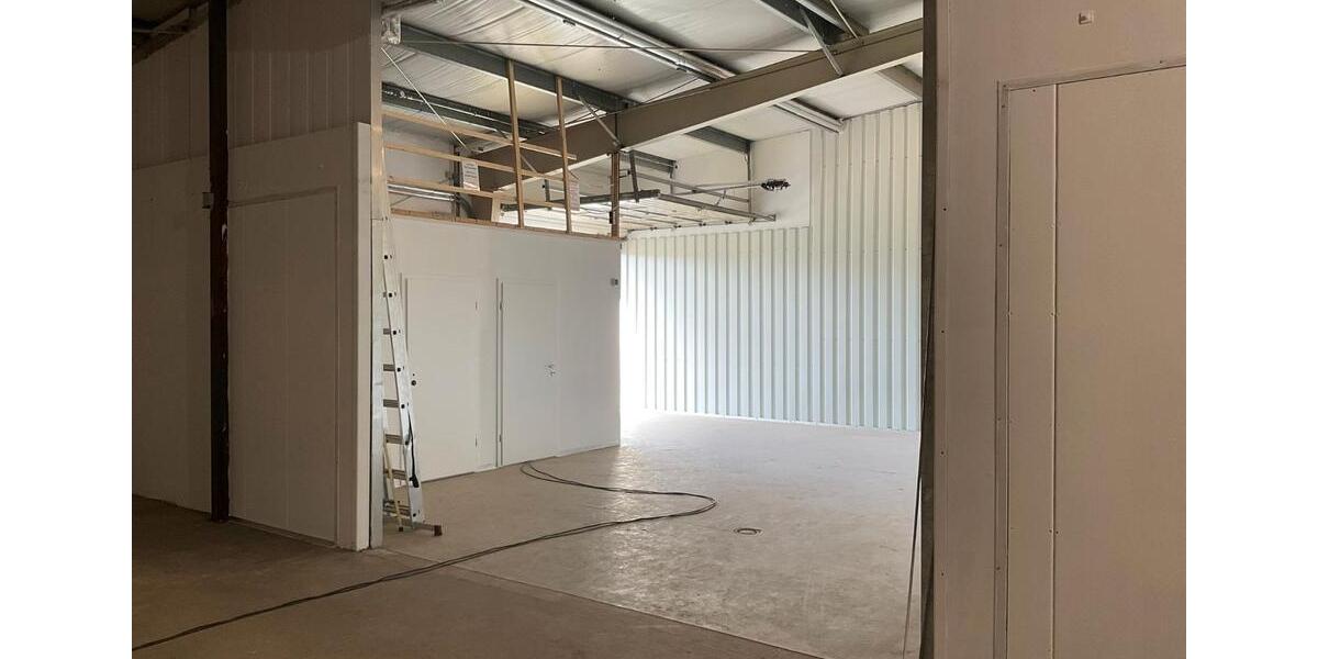 Gewerbeobjekt Ergolding - 2.200&euro; | Angebot:26244463