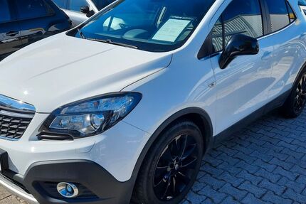 Opel Mokka 89.000 km 11.990 € Dietingen-Böhringen 78661