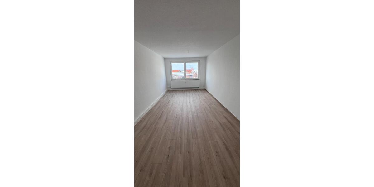 3,5 Zimmer Wohnung, Küche, Bad, Stellplatz 3.5 zimmer