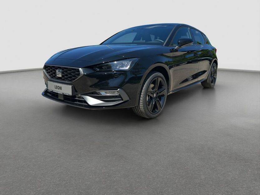 Seat Leon 5.000 km 38.888 € Ebersberg bei München 85560