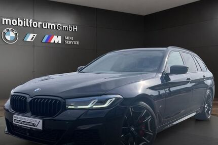 BMW 540 94.218 km 47.305 &euro; Senftenberg 01968
