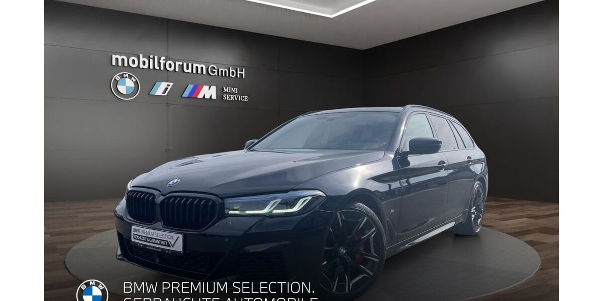 BMW 540 94.218 km 47.305 &euro; Senftenberg 01968