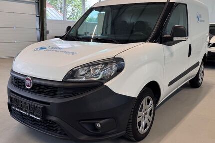 Fiat Doblo 180.000 km 7.490 € Walldorf 69190