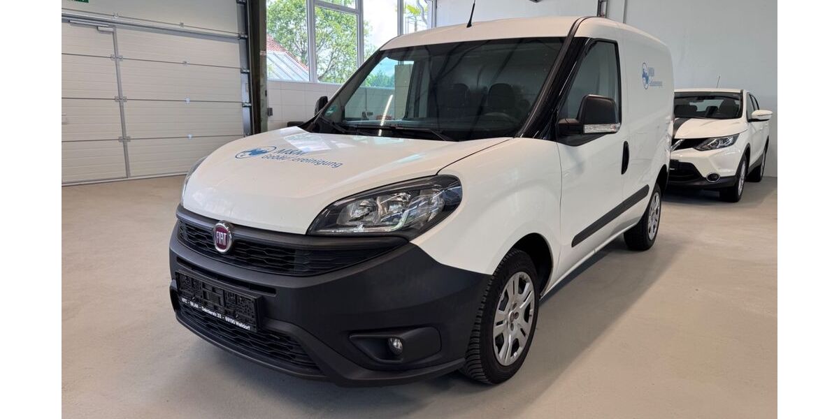 Fiat Doblo 180.000 km 7.490 € Walldorf 69190