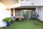 Hochwertig modernisierte GartenWohnung mit Terrasse & TG-Stellplatz