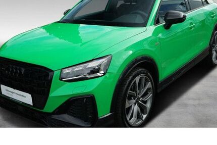 Audi Q2 24.970 km 34.470 € Chemnitz 09113