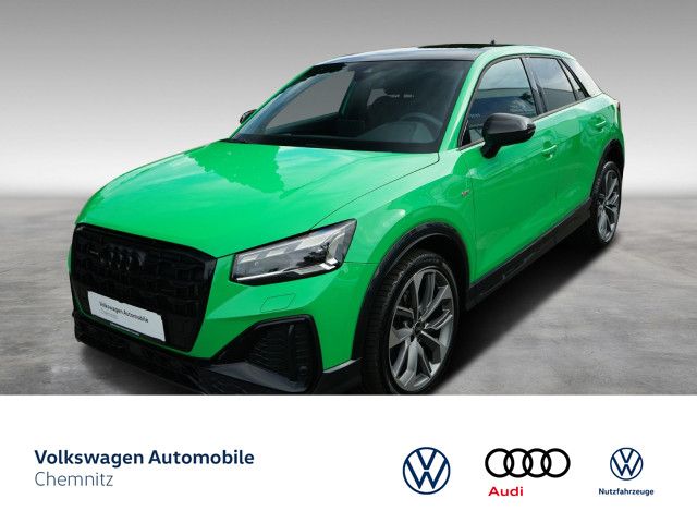 Audi Q2 24.970 km 34.470 € Chemnitz 09113