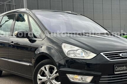 Ford Galaxy 187.000 km 8.890 &euro; Sinsheim 74889