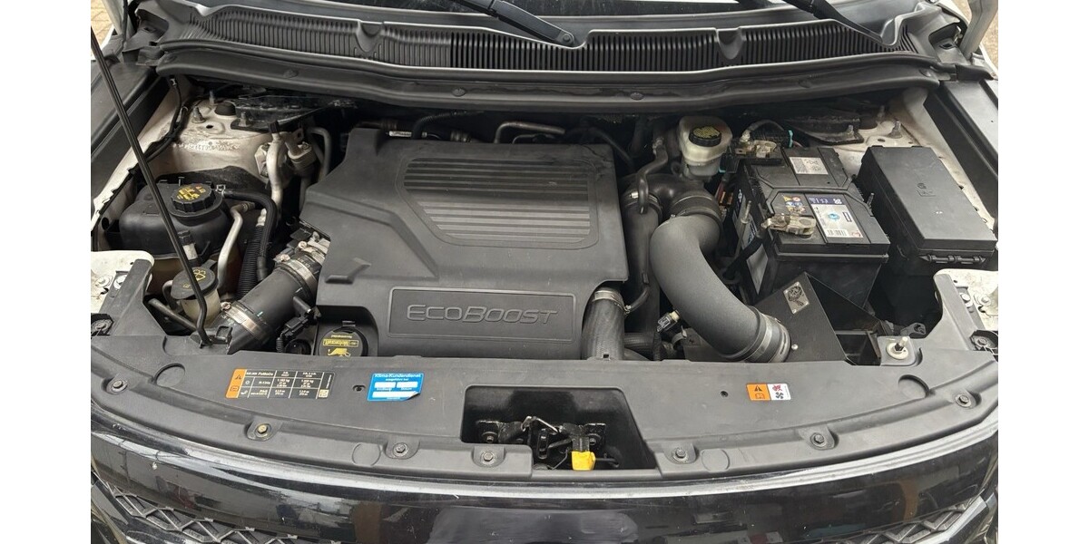 Ford Explorer Sport 147.800 km 22.000 € Neuweiler 75389