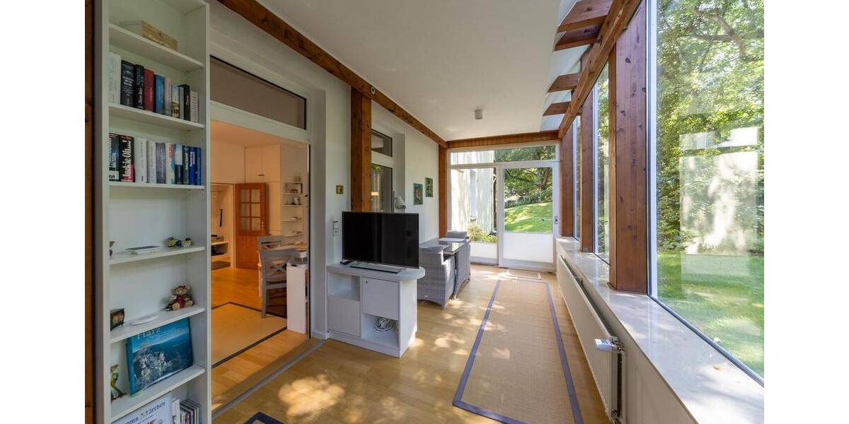 Erdgeschoßwohnung Goslar - 2 Zimmer, 50 m&sup2;, 685&euro; | Angebot:26440252