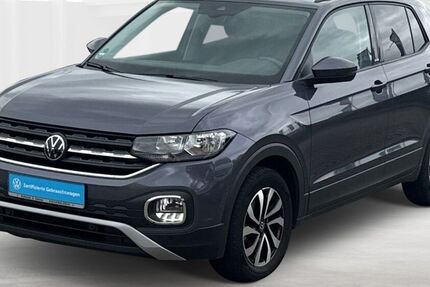 VW T-Cross 32.800 km 19.860 &euro; Aschersleben 06449