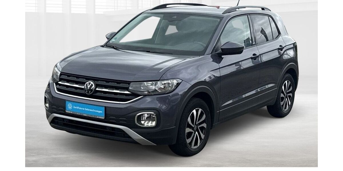 VW T-Cross 32.800 km 19.860 &euro; Aschersleben 06449