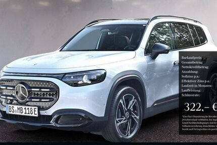 Mercedes-Benz GLB 250 14.500 km 56.870 &euro; Braunschweig 38122