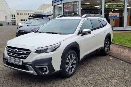 Subaru OUTBACK 5.000 km 47.590 € Friedberg 61169