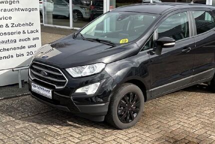 Ford EcoSport 45.150 km 14.900 &euro; Syke 28857
