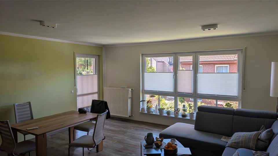 Etagenwohnung Gütersloh Kattenstroth - 3 Zimmer, 86 m&sup2;, 258.000&euro; | Angebot:26322377