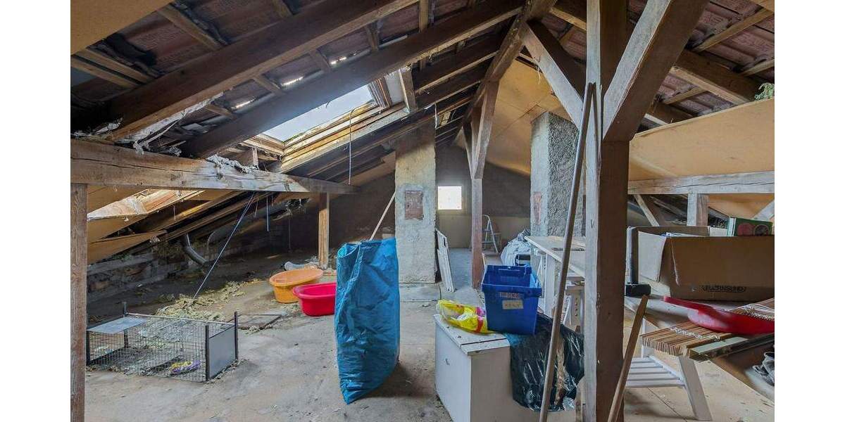 Mehrfamilienhaus, Wohnhaus Karlsbad / Auerbach Auerbach - 6 Zimmer, 153 m&sup2;, 195.000&euro; | Angebot:24857833