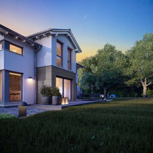 Einfamilienhaus Waltershausen - 4 Zimmer, 152 m&sup2;, 435.784&euro; | Angebot:25993493