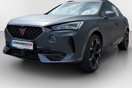 Cupra Formentor 25.910 km 36.950 &euro; Meiningen 98617