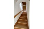 Niederaula, 4 ZKB, DG,110m² + Balkon+Garten - Dachgeschoßwohnung Niederaula Mengshausen | Angebot:23815966