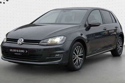 VW Golf 88.300 km 17.990 &euro; Bad Kissingen 97688