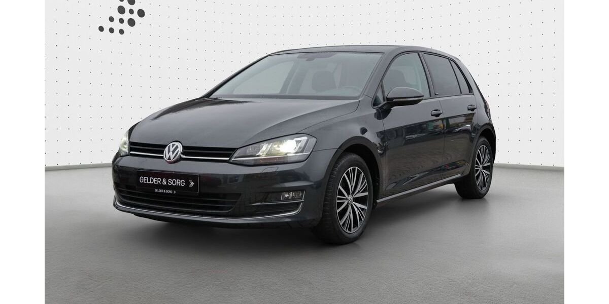 VW Golf 88.300 km 17.990 &euro; Bad Kissingen 97688
