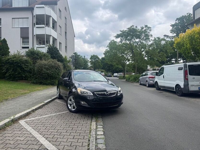 Astra