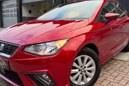 Seat Ibiza 57.151 km 10.999 &euro; Floß 92685
