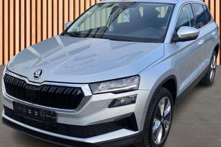 Skoda Karoq 13.281 km 27.980 € Dresden/Weißig 01328