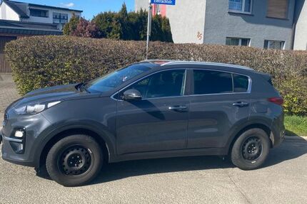 Kia Sportage 80.000 km 16.500 &euro; Unna 59427