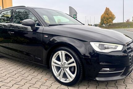 Audi A3 169.500 km 9.700 € Fürth 90763