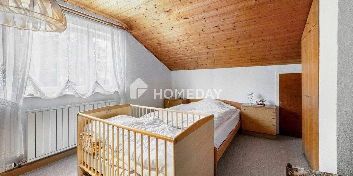 Einfamilienhaus Rudersberg - 5 Zimmer, 166 m&sup2;, 520.000&euro; | Angebot:25425723