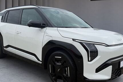 Kia EV3 1.500 km 48.490 &euro; Magdeburg 39128