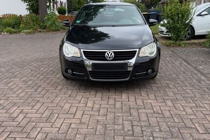 VW Eos 92.900 km 5.500 &euro; Ahrweiler 53474
